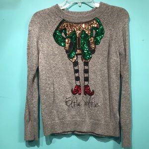 H&M Christmas Sweater